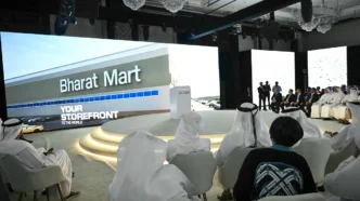 Bharat-Mart