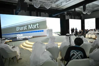 Bharat-Mart