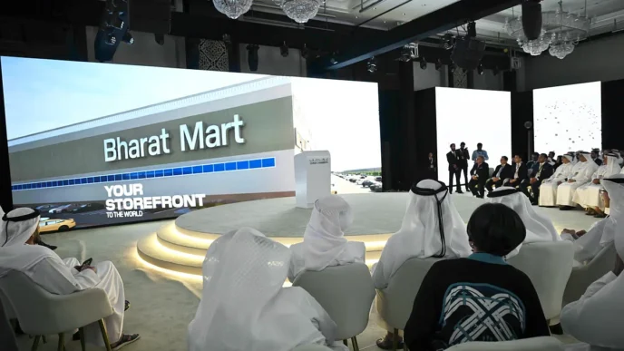 Bharat-Mart