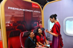 Air India Group