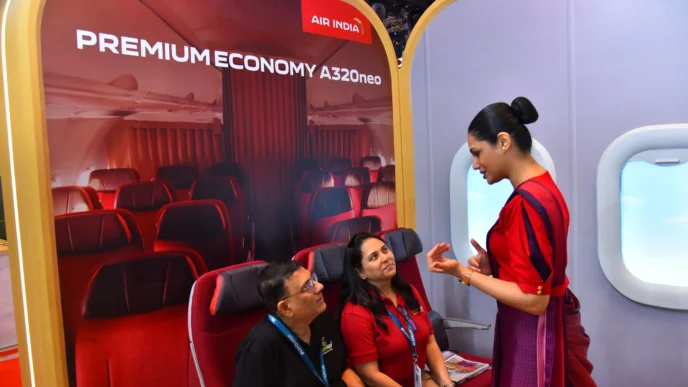 Air India Group