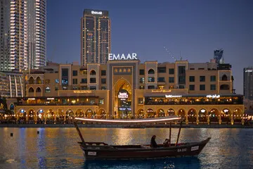 UAE real estate