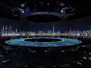 Krasota Dubai