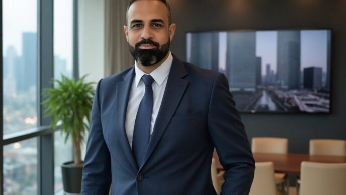 Mohamed Ahmed Fouad