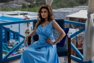 Naaz Wadia