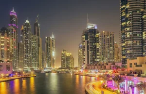 Dubai Smart Rental Index