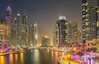 Dubai Smart Rental Index