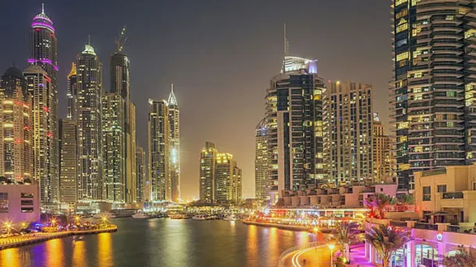 Dubai Smart Rental Index