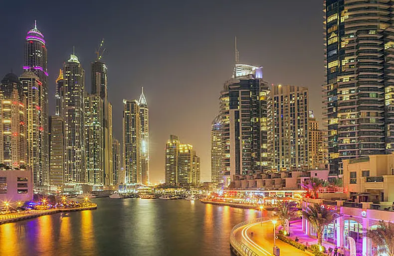 Dubai Smart Rental Index