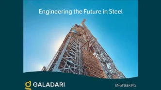 UAE Steel Market