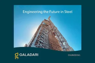 UAE Steel Market