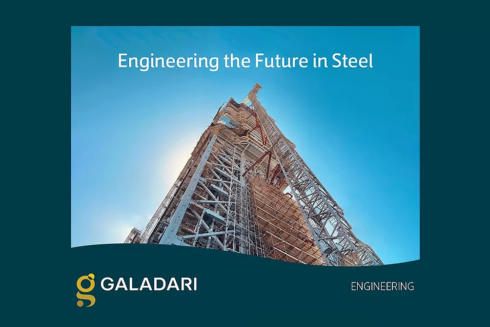 UAE Steel Market