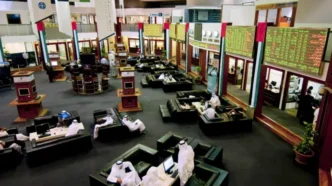 UAE retail investors back local stock markets