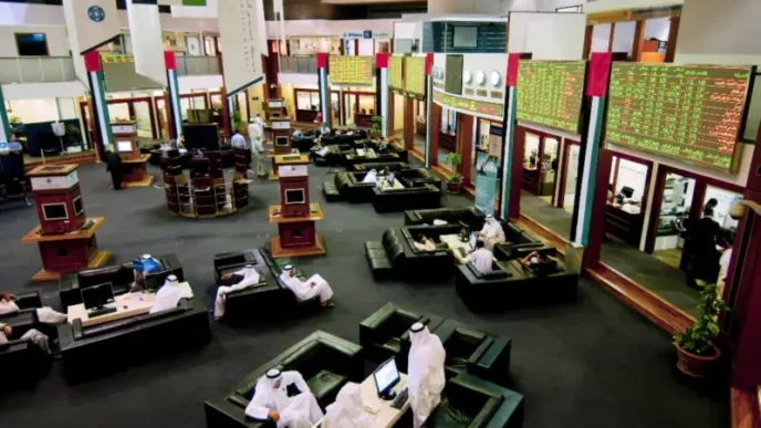 UAE retail investors back local stock markets