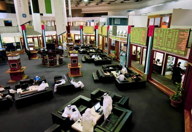 UAE retail investors back local stock markets