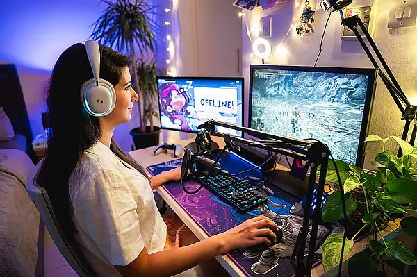 Dubai Police Esports Tournament