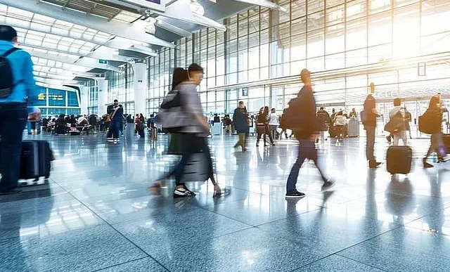 Who can re-enter UAE after 6 months abroad