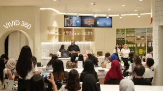 K-Food summer experience programme in Dubai