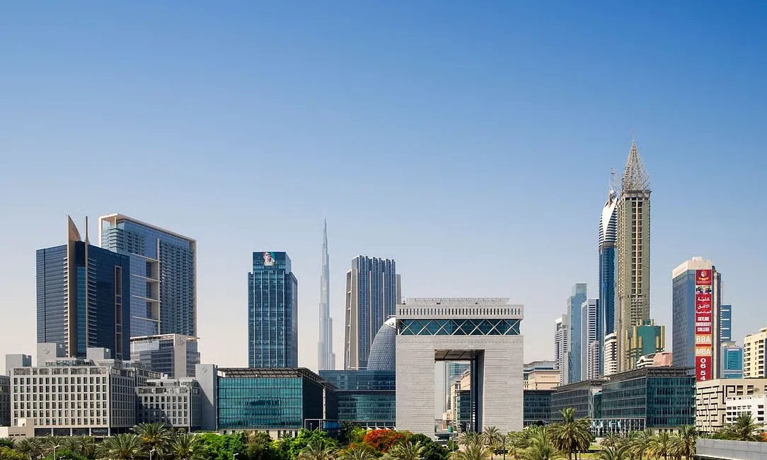 Wealthy Indians investing in UAE