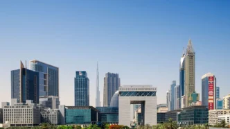 Wealthy Indians investing in UAE