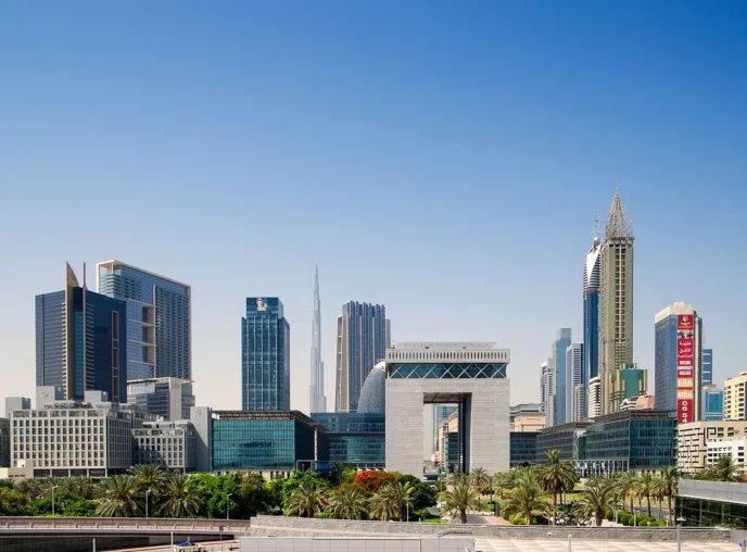 Wealthy Indians investing in UAE