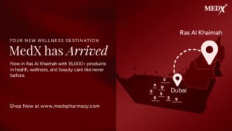 MedX Pharmacy