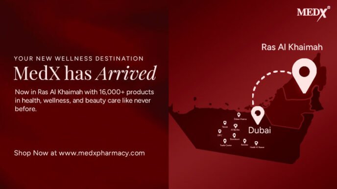 MedX Pharmacy