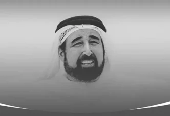 Sharjah royal passes away
