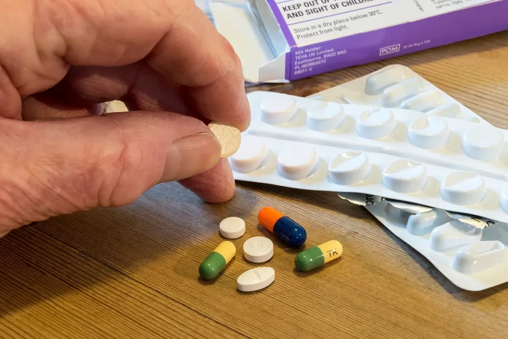 AI-driven medical advancements