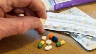 AI-driven medical advancements