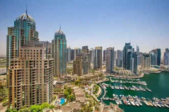 Dubai ranks 4th wealthiest city