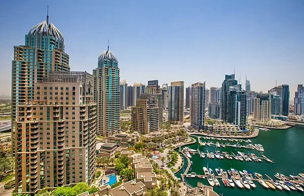 Dubai ranks 4th wealthiest city