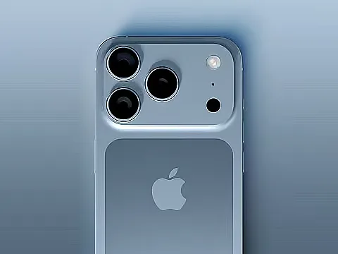 Apple iPhone 17 series UAE prices