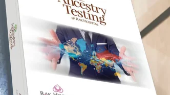 Y-DNA ancestry test in UAE