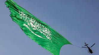 UAE leaders congratulate Saudi Arabia on National Day