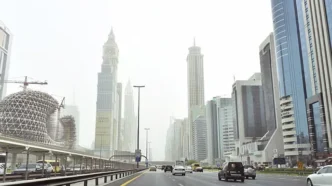 UAE property prices