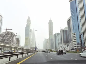 UAE property prices