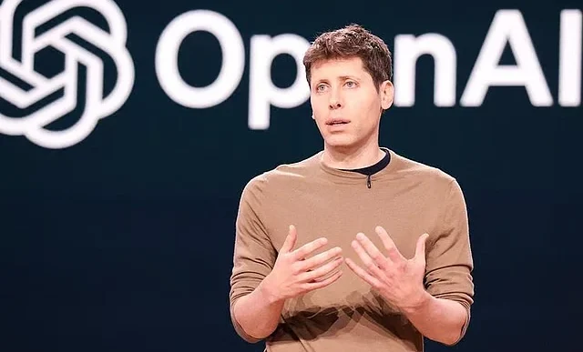 Sam Altman on AI and jobs