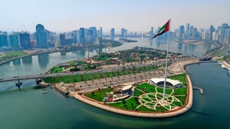 Sharjah real estate boom