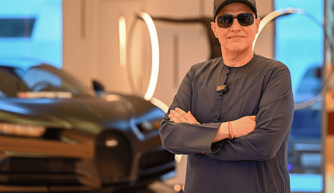 Dubai Court Raises Abu Sabah’s Fine